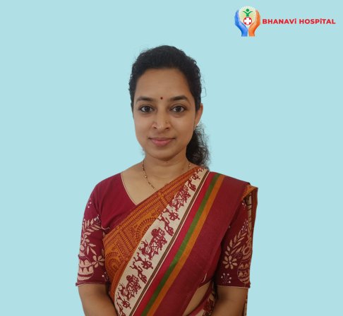Dr Akshatha A