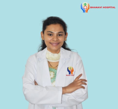 Dr Sowmya