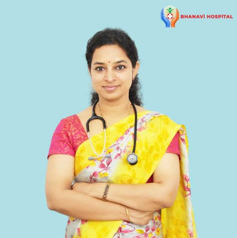 doctor profile