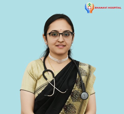 dr bhanupriya