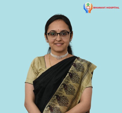 dr bhanupriya