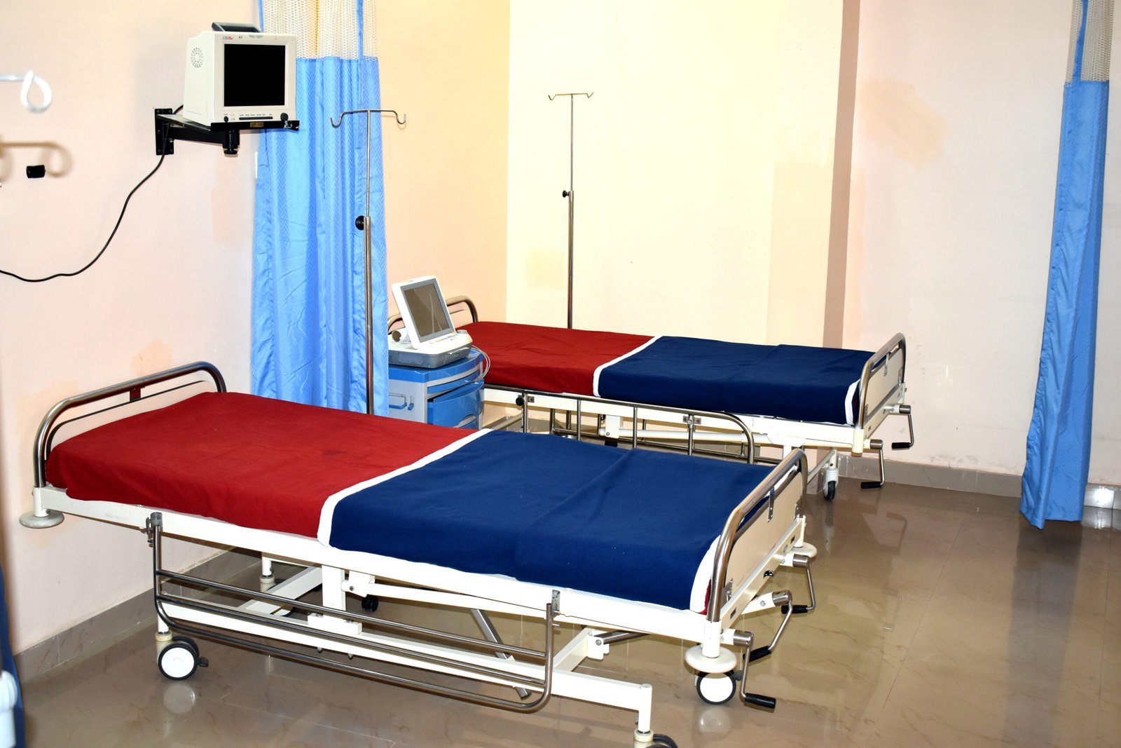Labour Room