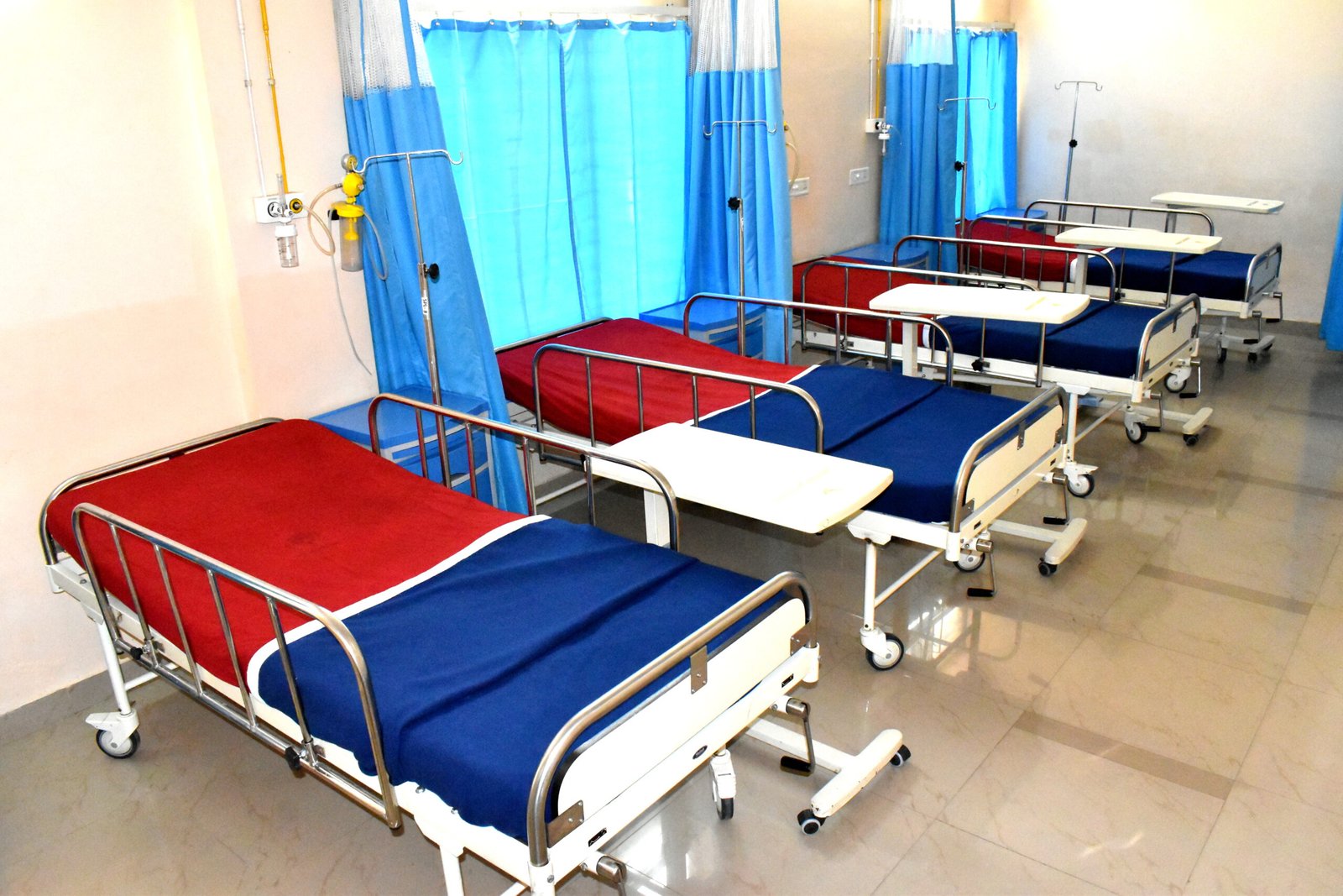Semi Swp Ward