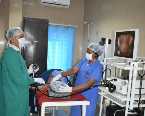 Endoscopy
