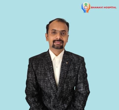 dr Yuvaraj